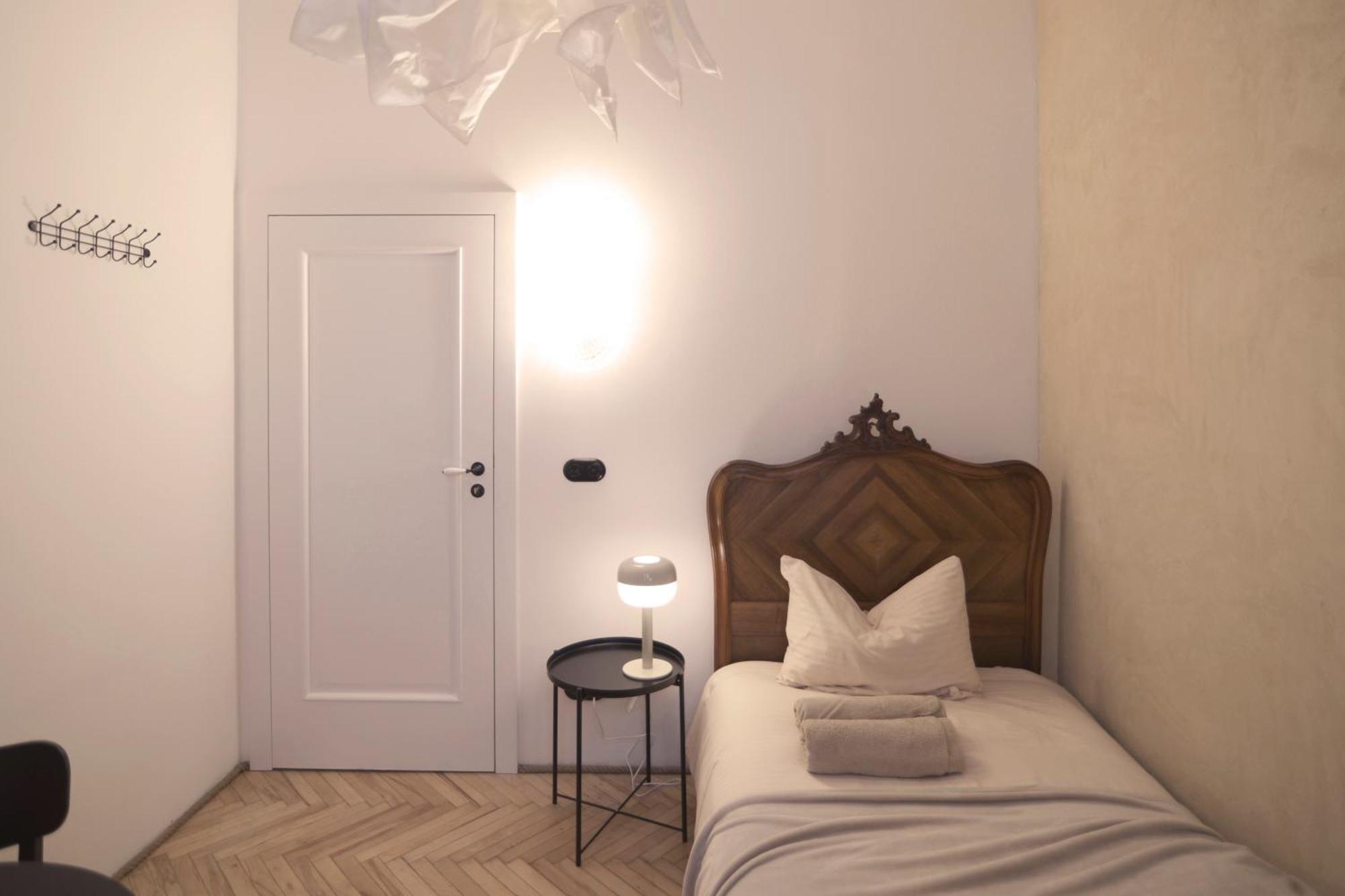 Charming Apartment / Old Town City Center 弗罗茨瓦夫 外观 照片