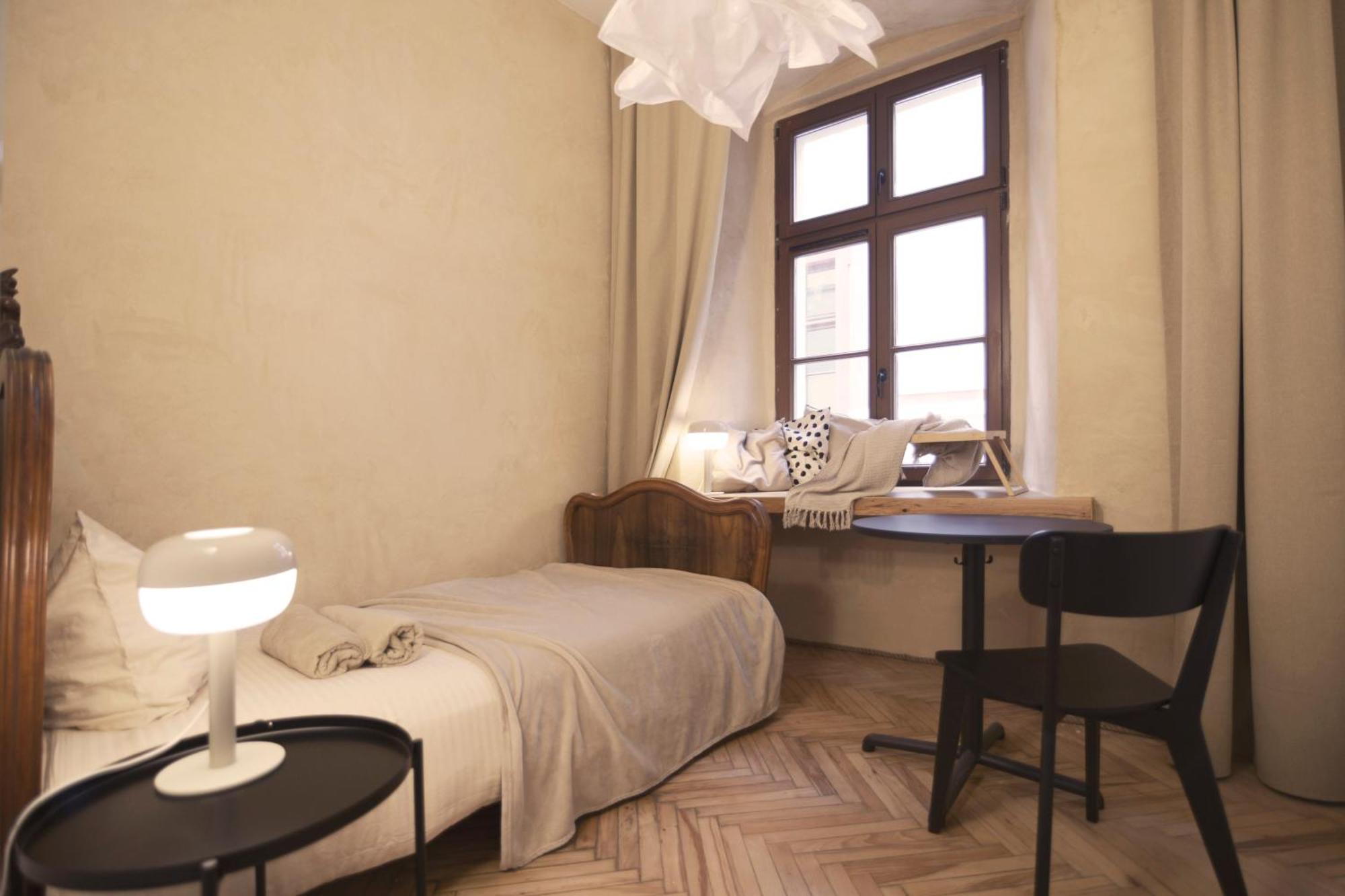 Charming Apartment / Old Town City Center 弗罗茨瓦夫 外观 照片