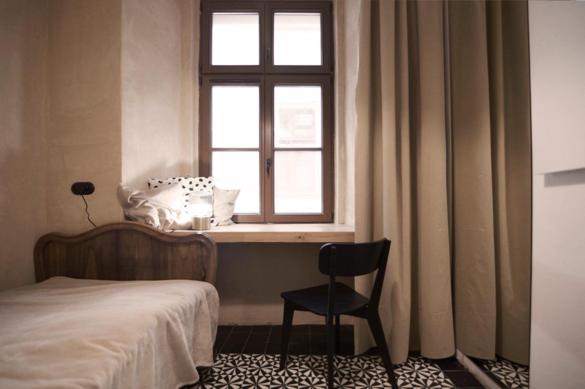 Charming Apartment / Old Town City Center 弗罗茨瓦夫 外观 照片