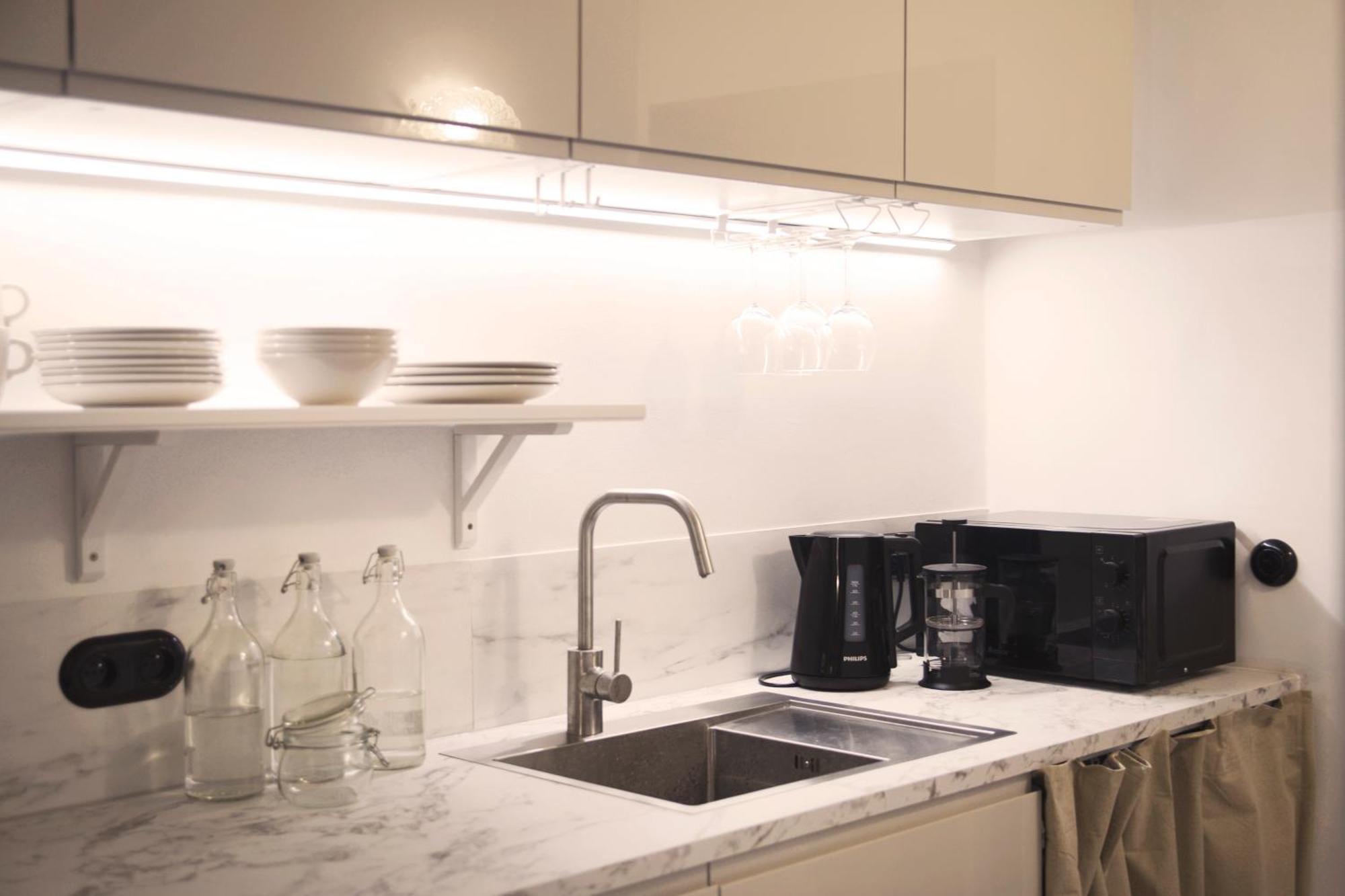 Charming Apartment / Old Town City Center 弗罗茨瓦夫 外观 照片
