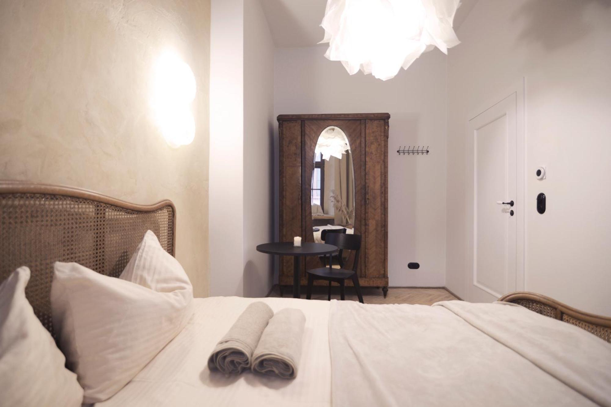 Charming Apartment / Old Town City Center 弗罗茨瓦夫 外观 照片