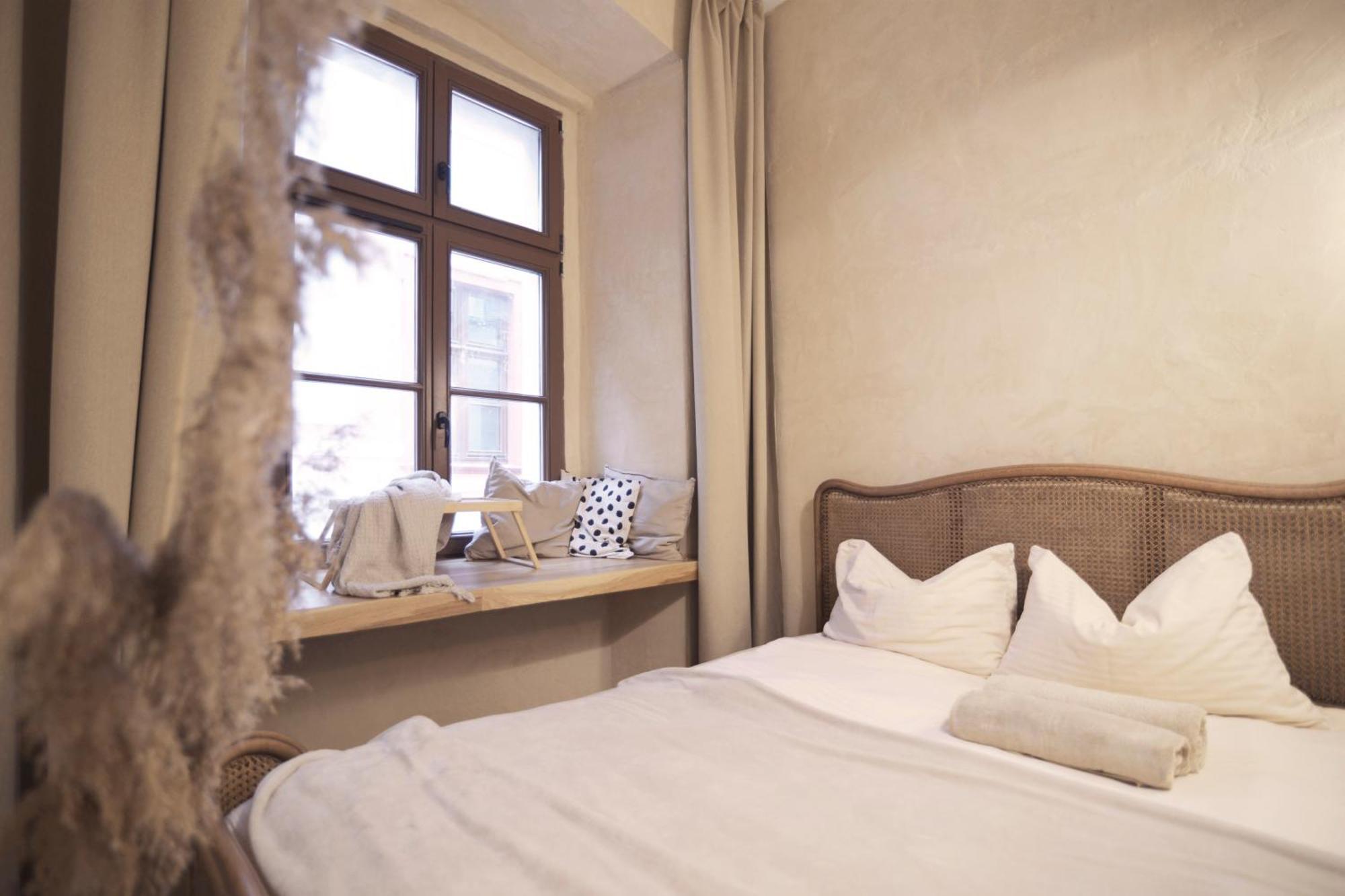 Charming Apartment / Old Town City Center 弗罗茨瓦夫 外观 照片