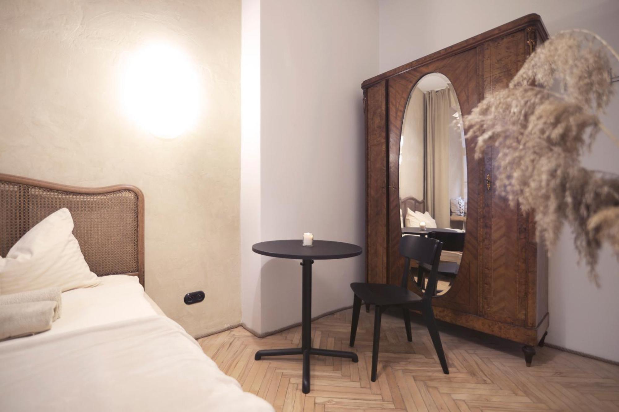 Charming Apartment / Old Town City Center 弗罗茨瓦夫 外观 照片