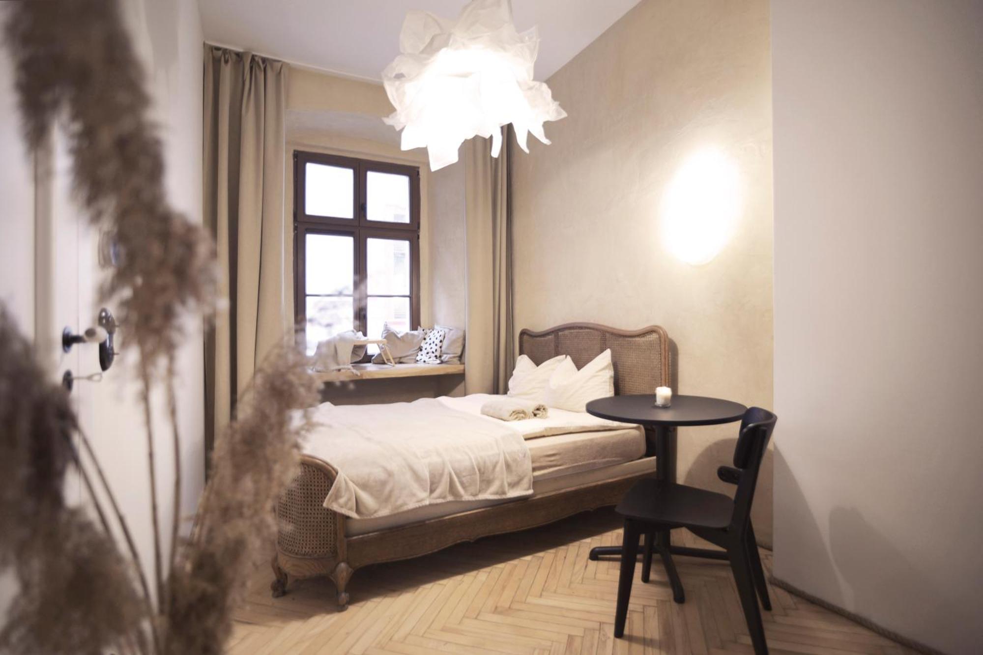 Charming Apartment / Old Town City Center 弗罗茨瓦夫 外观 照片